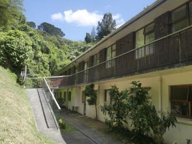 Apartment for rent in Days Bay, Wellington