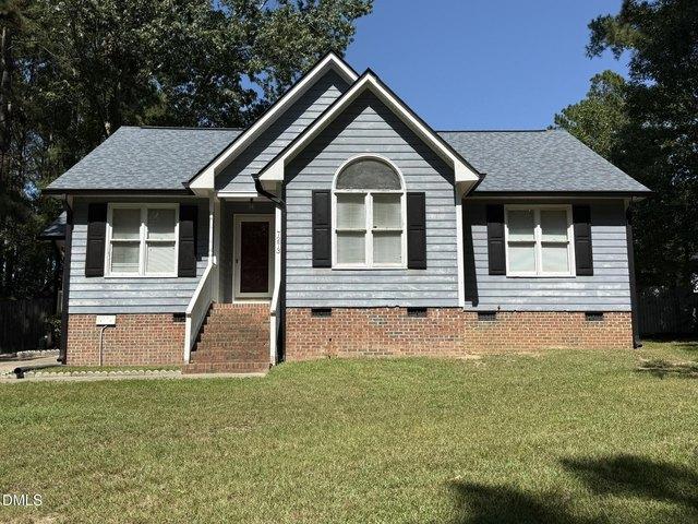 House for sale in Wendell, Wake County
