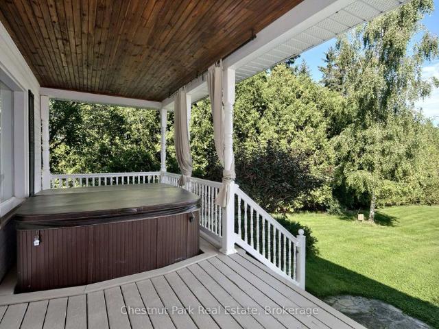 House for rent in Grey, Ontario