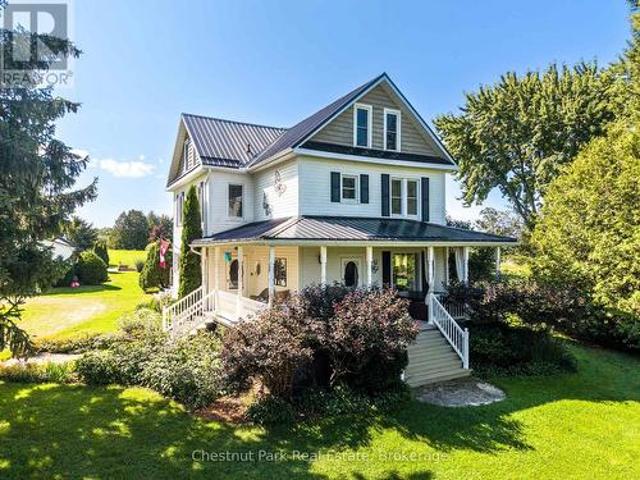 House for rent in Ontario