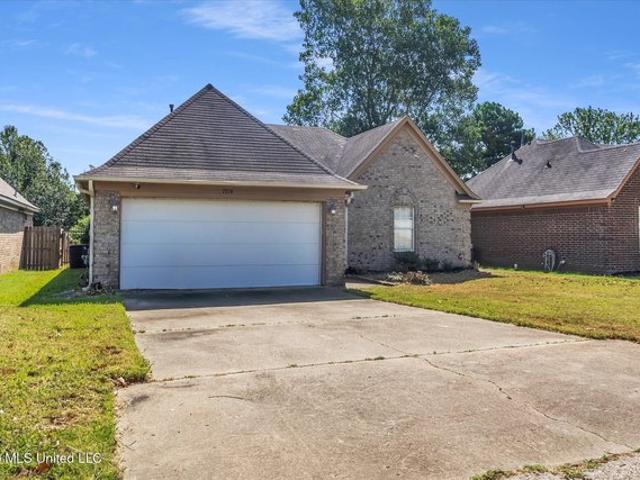 House for sale in Horn Lake, Mississippi