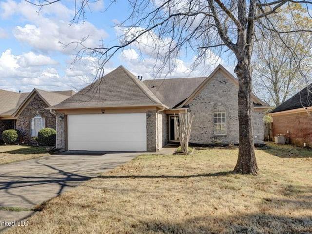 House for sale in Horn Lake, DeSoto County