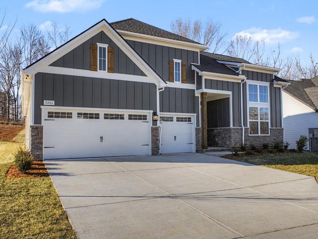 House for sale in Tennessee