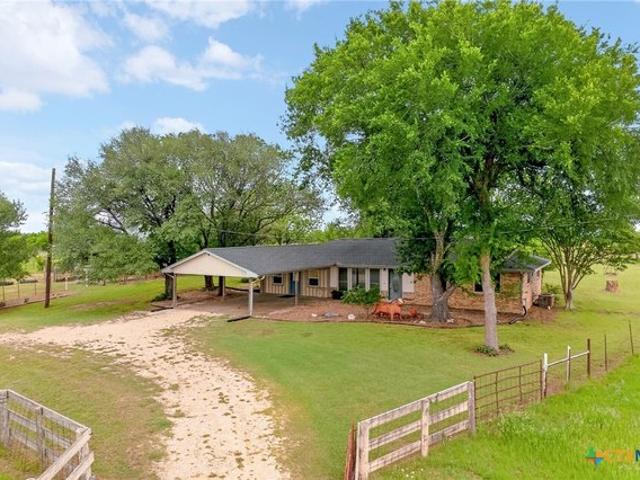 House for sale in Moody, Texas
