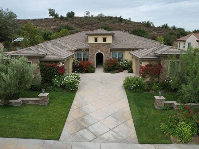 House for sale in Moorpark, California