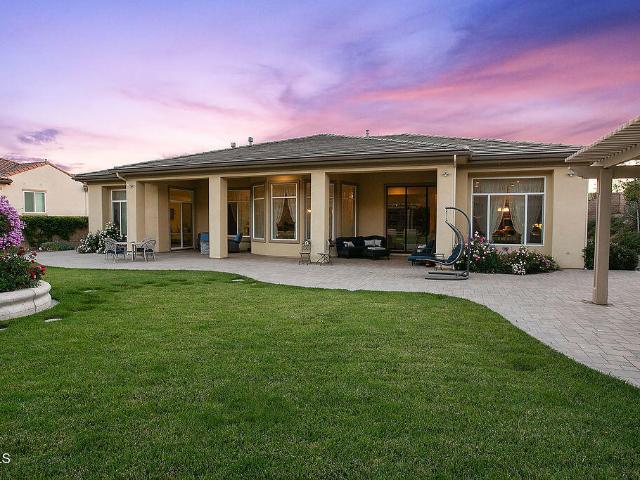 House for sale in Moorpark, California