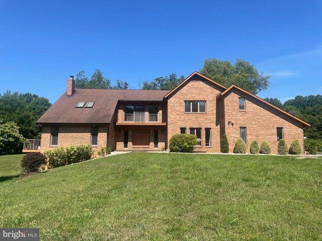 House for sale in Annapolis Junction, Maryland