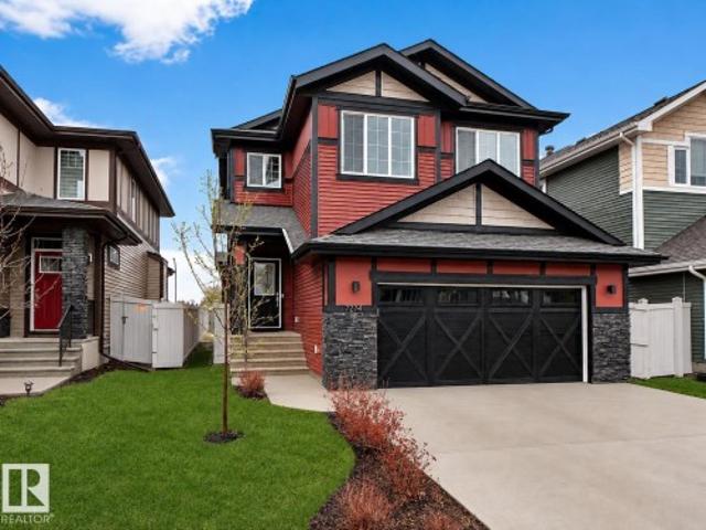 House for sale in Wedgewood, Alberta