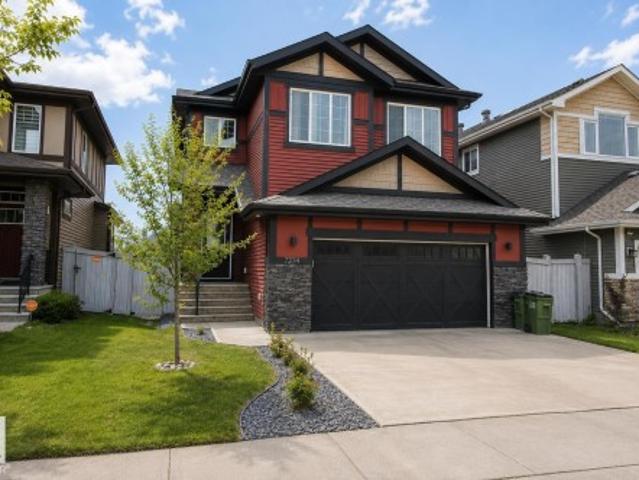 House for sale in Wedgewood, Alberta