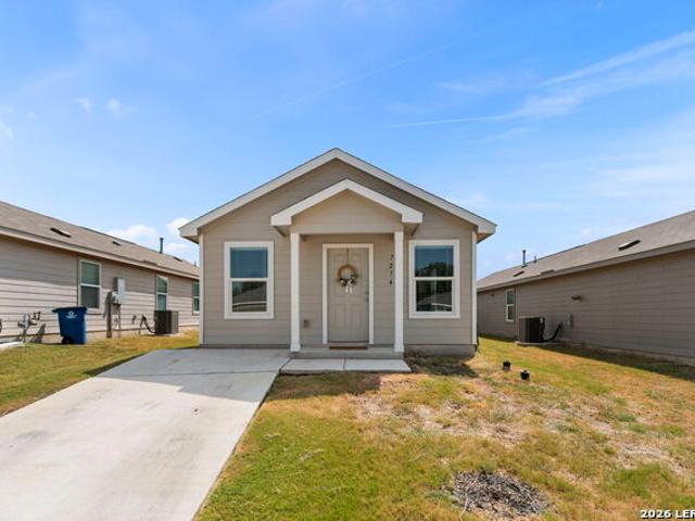 House for sale in Leesville, Texas