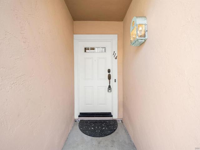 Townhouse for sale in Jacumba, California