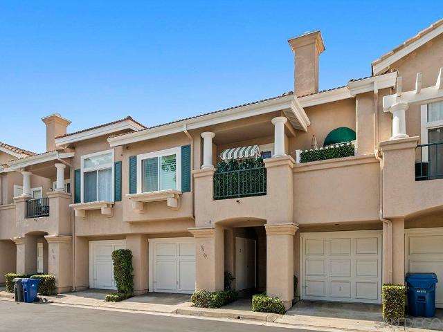 Townhouse for rent in San Diego