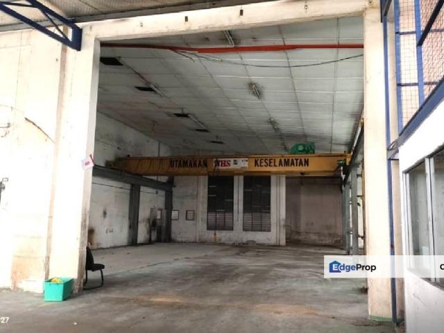 Warehouse for rent in Nilai, Negeri Sembilan