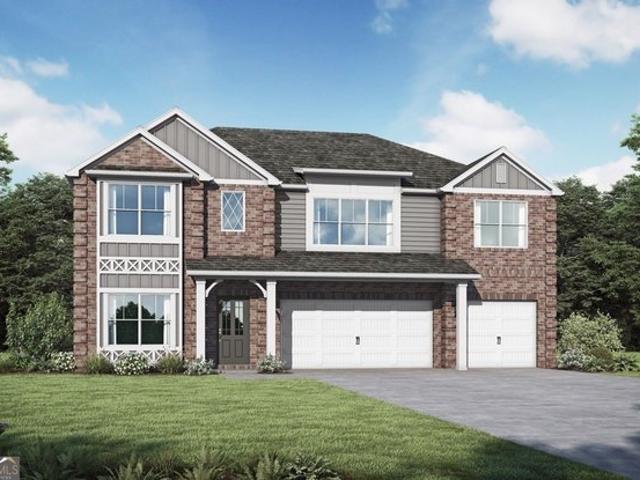 House for sale in Fairburn, Fulton County