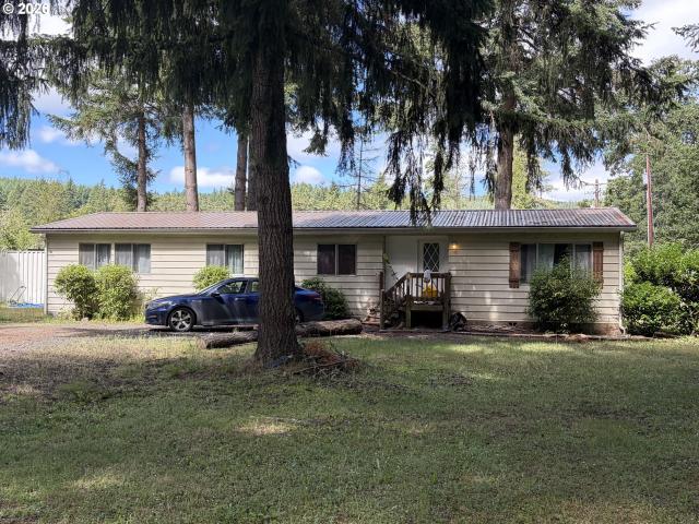 House for sale in Oregonia