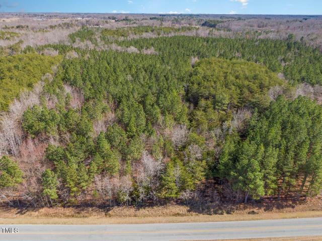 Land for sale in Mebane, North Carolina