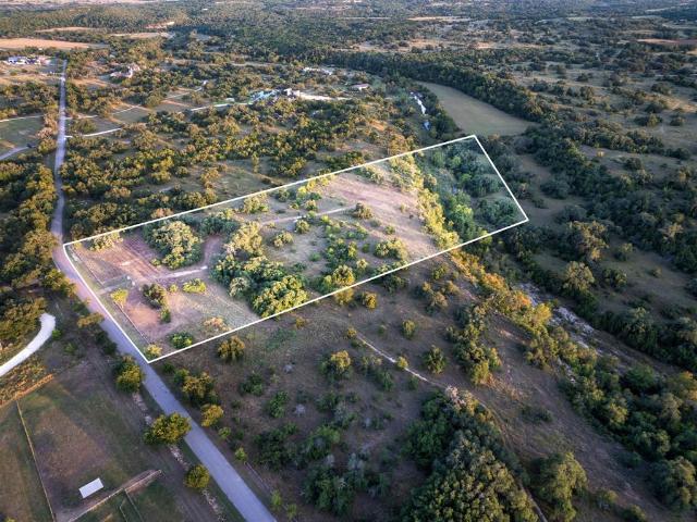 Land for sale in Hays, Texas