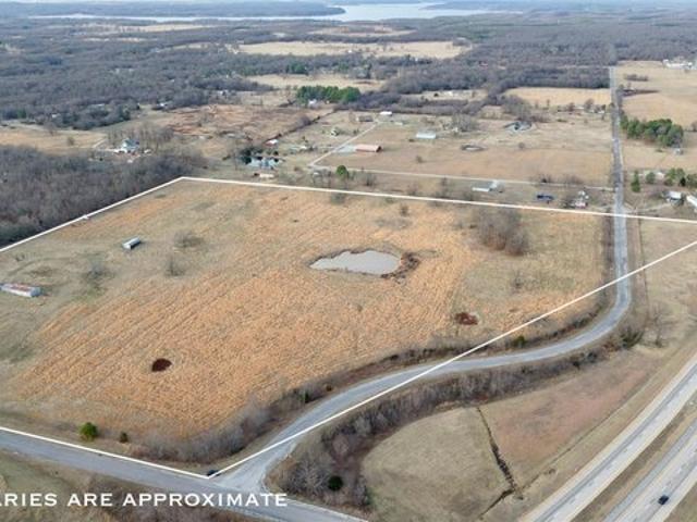 Land for sale in Locust Grove, Oklahoma