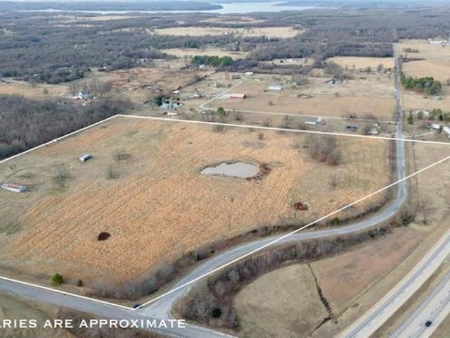 Land for sale in Locust Grove, Oklahoma