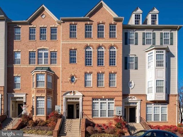 Condo for sale in Elkridge, Maryland