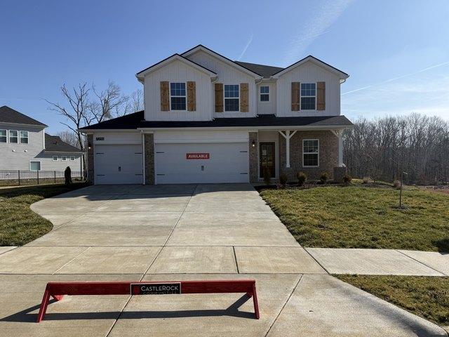 House for sale in Tennessee