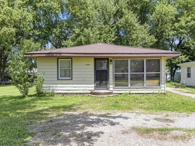 House for sale in Coloma, Michigan