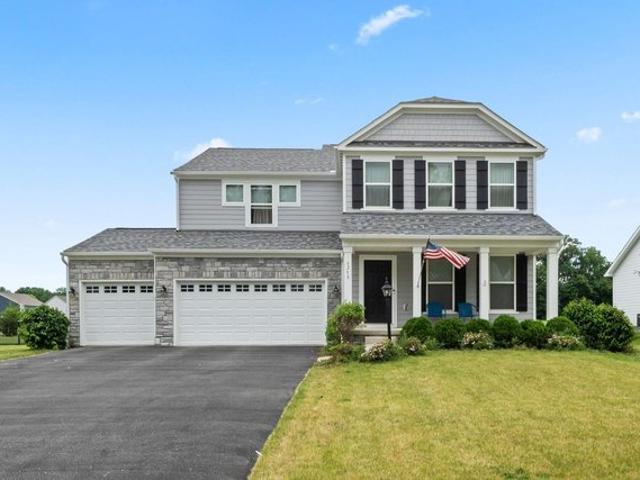 House for sale in Galena, Ohio