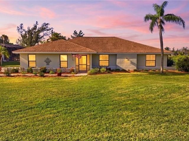 House for sale in Fort Myers, Lee County