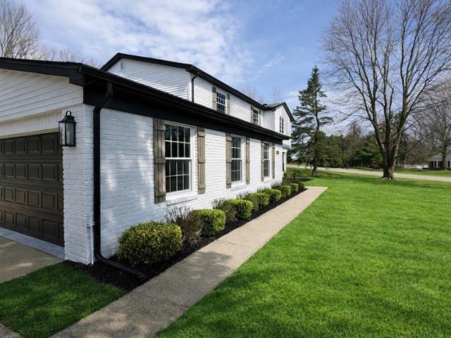 House for sale in Romeo, Michigan