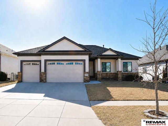 House for sale in Nebraska