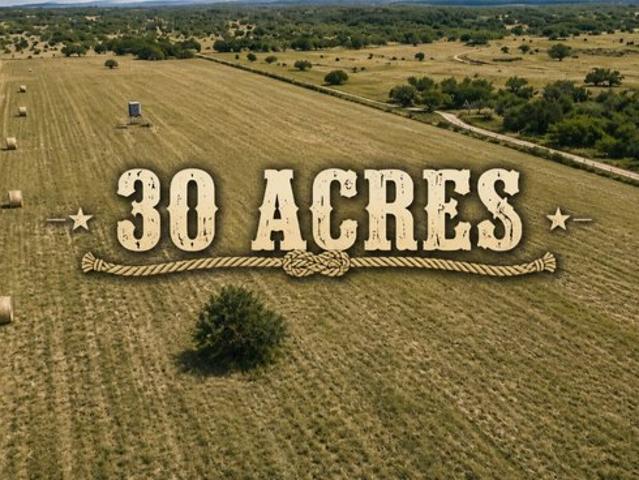Land for sale in Brooks, Texas
