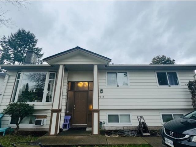 House for sale in Delta, British Columbia