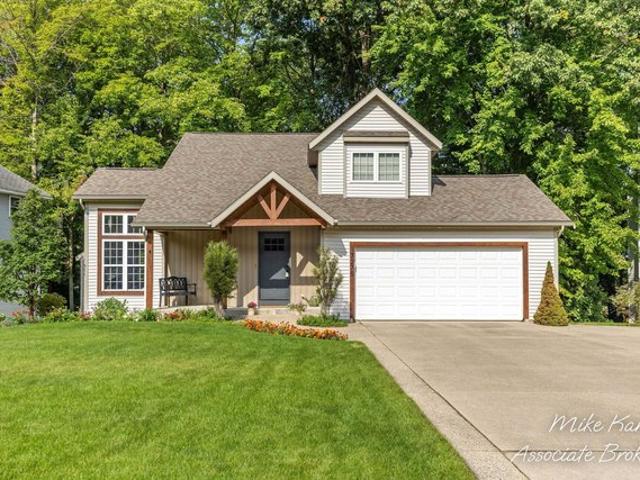House for sale in Hudsonville, Ottawa County