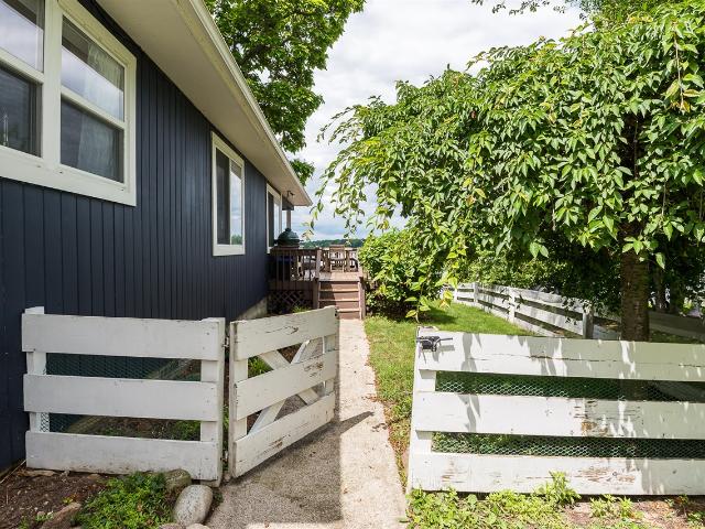 House for sale in Gregory, Michigan