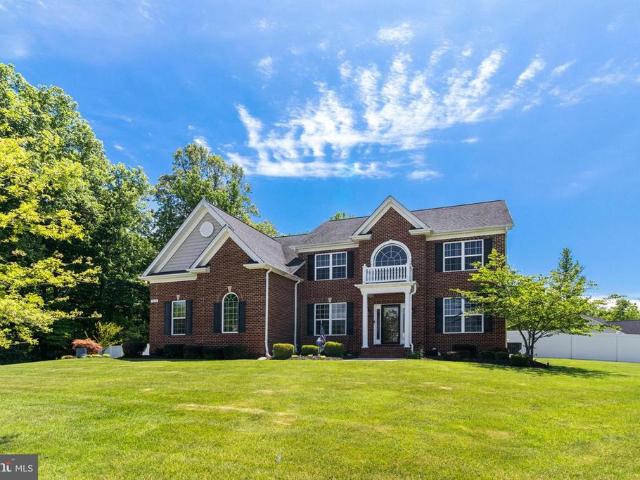 House for sale in Hughesville, Maryland
