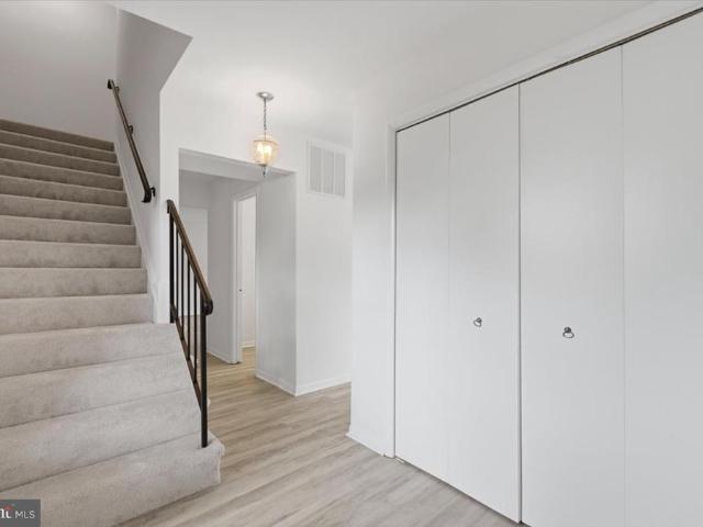 Townhouse for sale in Virginia