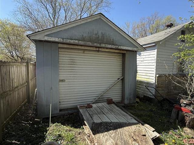 House for sale in Fairland, Indiana