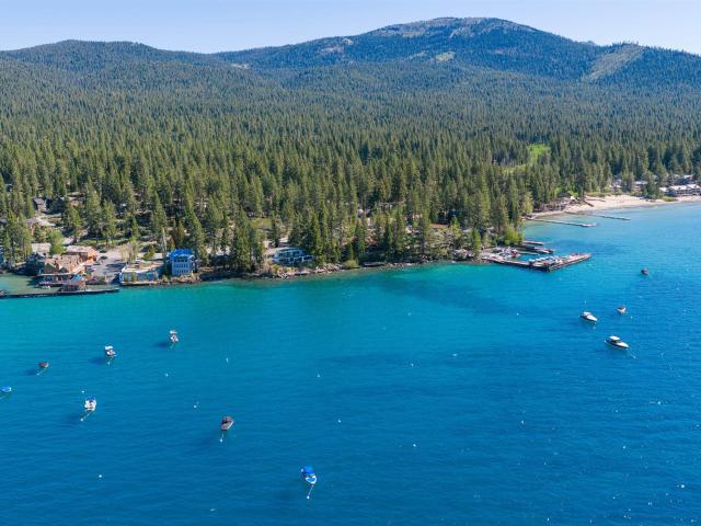 House for sale in Kings Beach, California