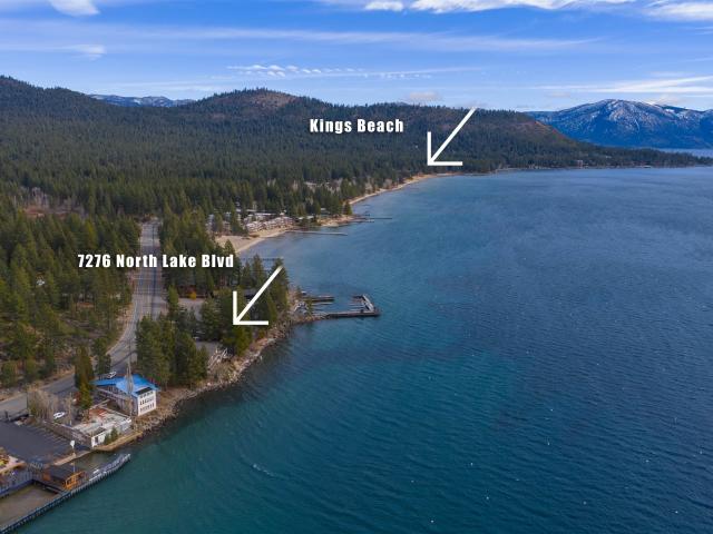 House for sale in Kings Beach, California