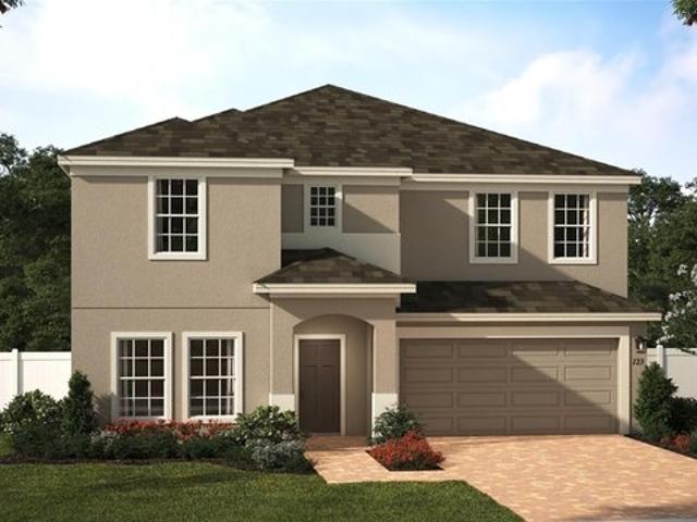 House for sale in Groveland, Florida