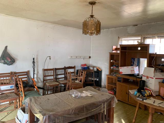 House for sale in Kewanna, Indiana