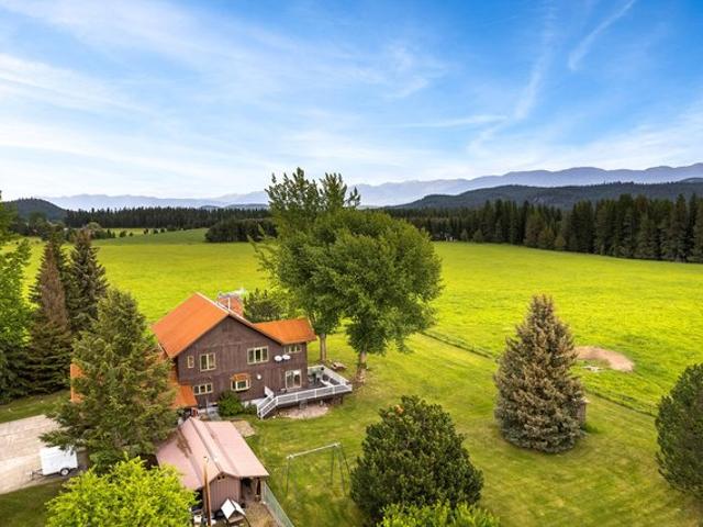 House for sale in Whitefish, Montana