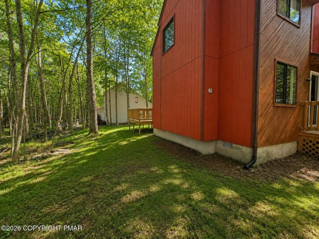 House for sale in Cresco, Pennsylvania