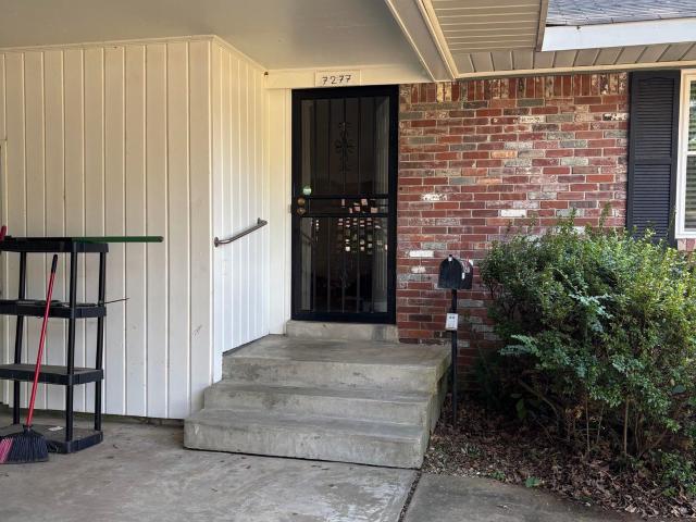 House for sale in Tennessee