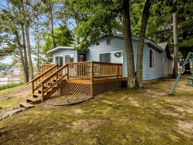 House for sale in Mancelona, Michigan