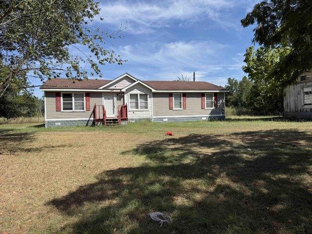 House for sale in Jacksonville, Texas