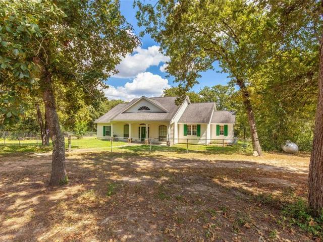 Farm for sale in Bellville, Texas