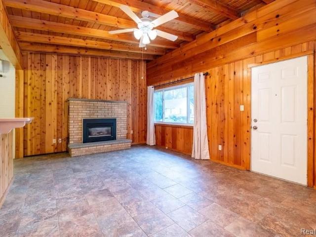 Property for rent in Michigan