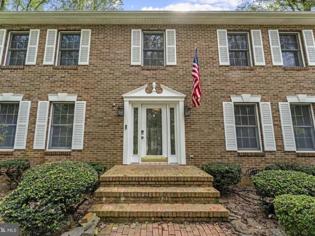 House for sale in Warrenton, Fauquier County
