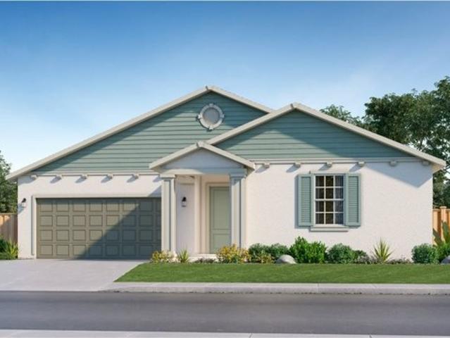 House for sale in Tracy, California